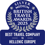 Best Travel Company to Hellenic Europe